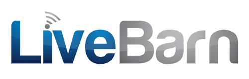 LiveBarn logo
