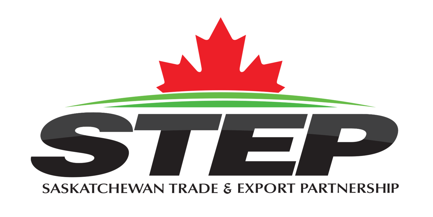 Step Saskatchewan Trade & Export Partnership