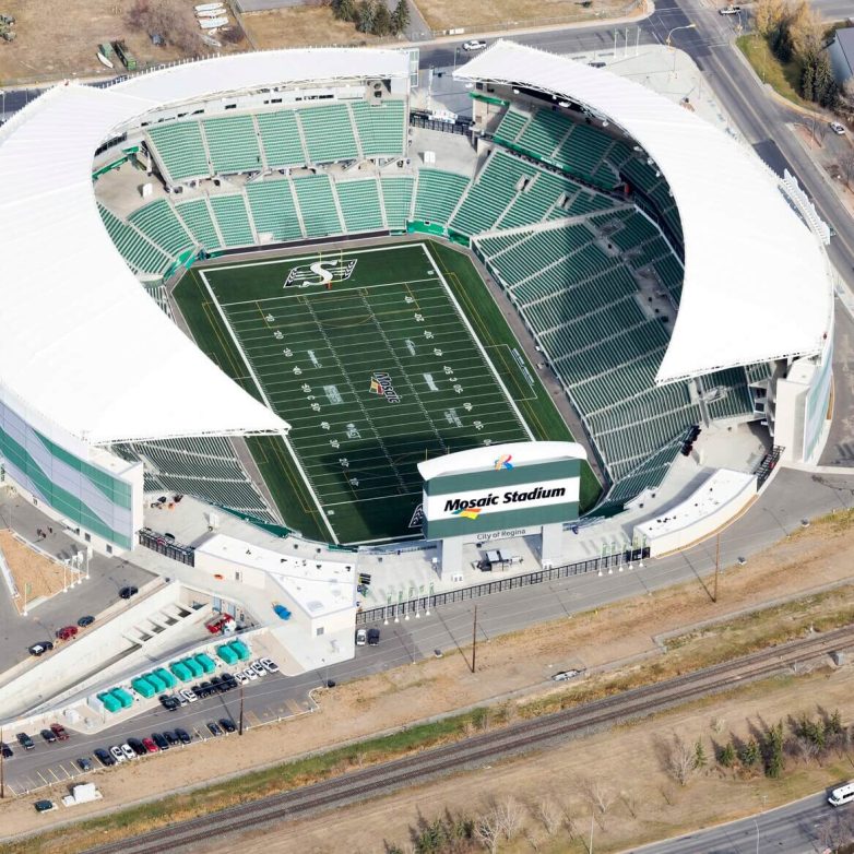 Mosaic Stadium: The Heart of Regina&#8217;s Excitement!