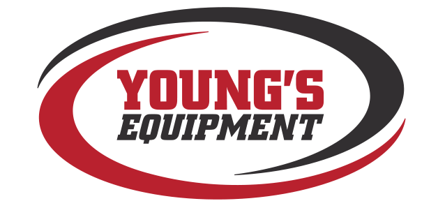 Young's Equipment logo