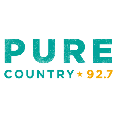 Sponsor - Pure Country