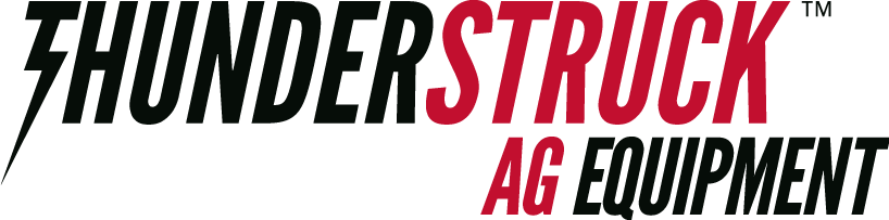 Thunderstruck AG Equipment logo