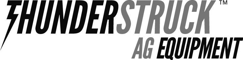 Thunderstruck AG Equipment logo